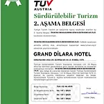 Grand Dilara 3* Κωνσταντινούπολη