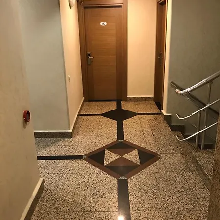 Grand Dilara Otel