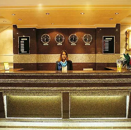 Grand Dilara Otel 3*