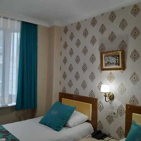 Grand Dilara 이스탄불