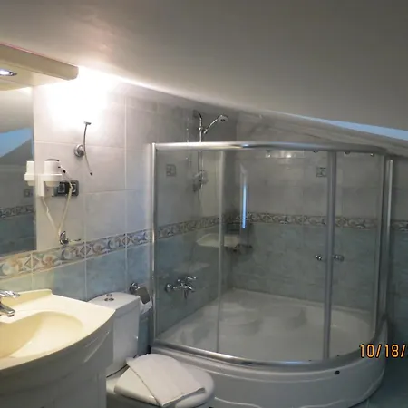 Otel Grand Dilara