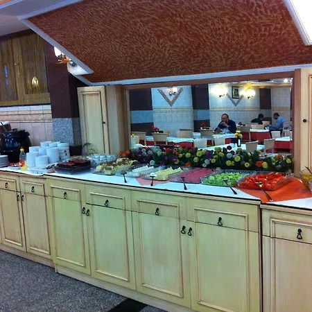 Otel Grand Dilara