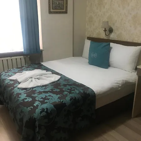 Grand Dilara Otel