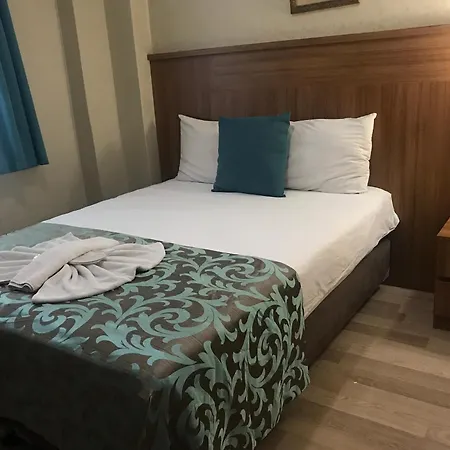 Grand Dilara Otel 3*