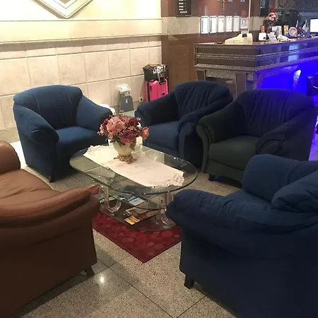 Grand Dilara 3* İstanbul