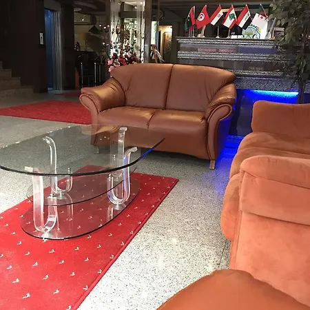 Grand Dilara Otel 3*