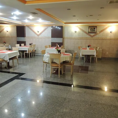 Grand Dilara Otel 3*
