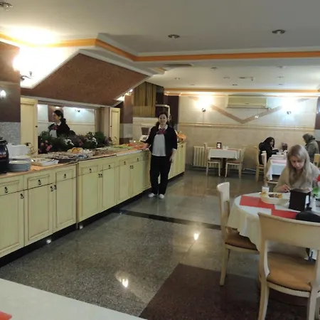 Grand Dilara 3* İstanbul