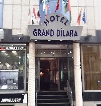 Grand Dilara 3*