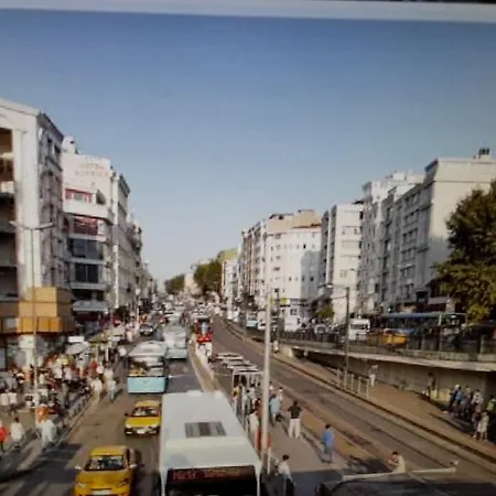 Ξενοδοχείο Grand Dilara 3*