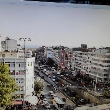 Grand Dilara Hotel Istanboel