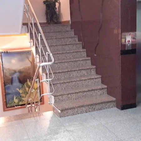 Hotel Grand Dilara Istanboel