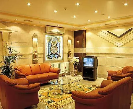 Grand Dilara ホテル イスタンブール