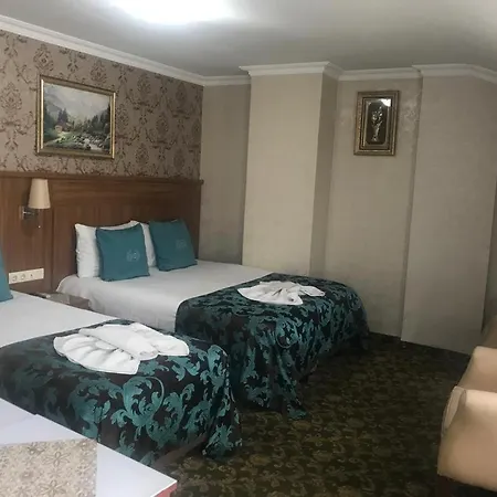 Grand Dilara 3* Κωνσταντινούπολη