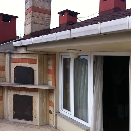 Hotel Grand Dilara Istanboel