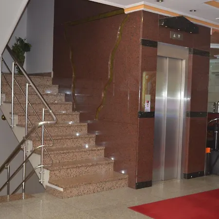 Grand Dilara
