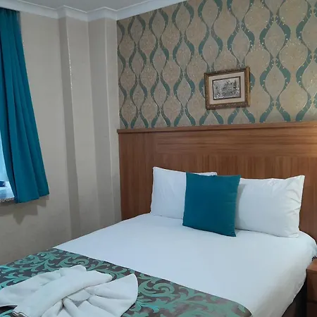 Ξενοδοχείο Grand Dilara 3*