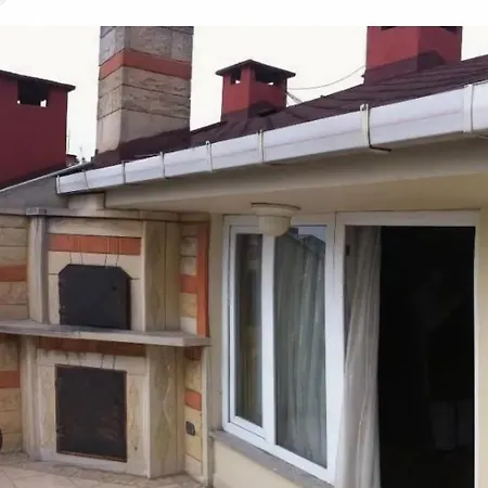 Ξενοδοχείο Grand Dilara Κωνσταντινούπολη