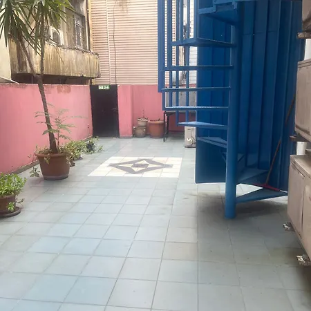 ホテル Grand Dilara 3*