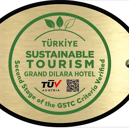 Grand Dilara