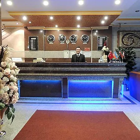 Grand Dilara Hotell 3*