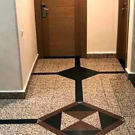 Hotell Grand Dilara