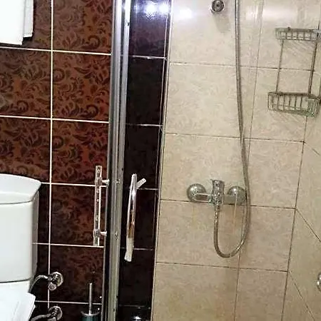Grand Dilara Hotell 3*