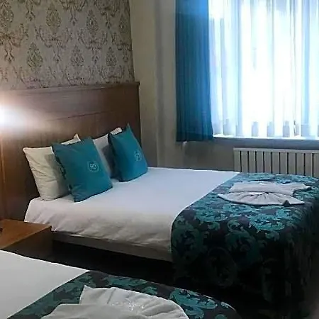 Grand Dilara 3*