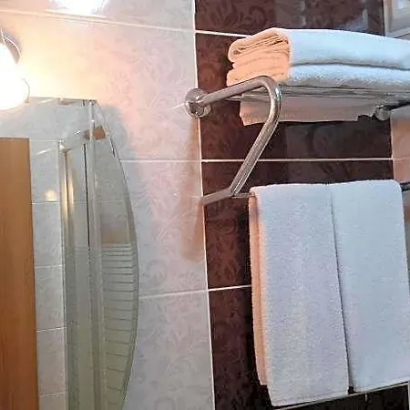 Grand Dilara Hotel Istanbul