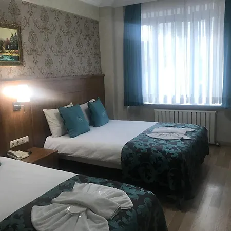 Grand Dilara 3*