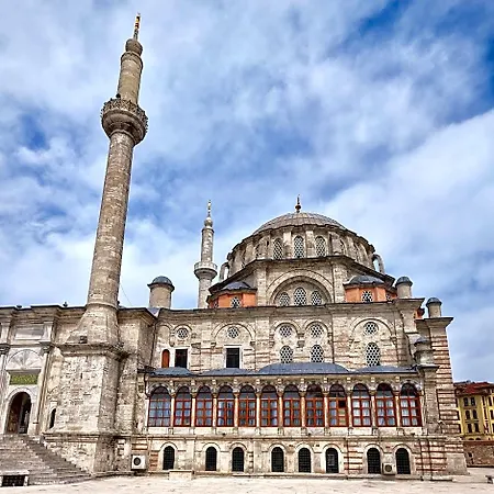 Grand Dilara 3*