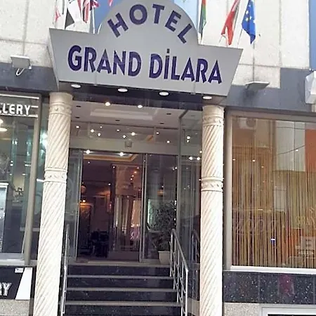 Grand Dilara Hotel
