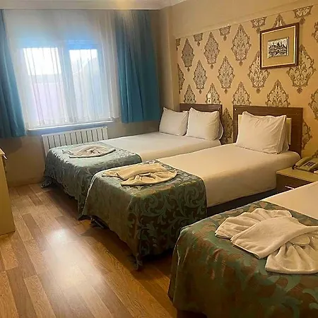 Hotel Grand Dilara