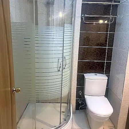 Grand Dilara Hotel Istanbul