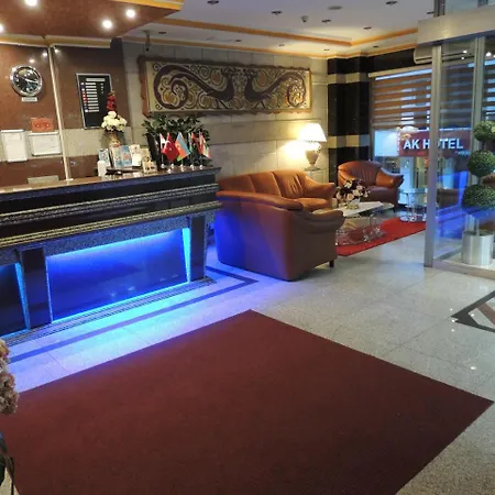 Grand Dilara Κωνσταντινούπολη