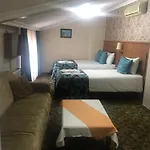 מלון Grand Dilara 3*