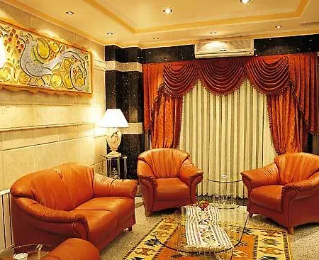 Grand Dilara 3* Stambuł
