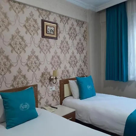 Grand Dilara Hotel