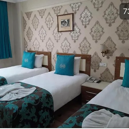 Grand Dilara 3* Istanboel