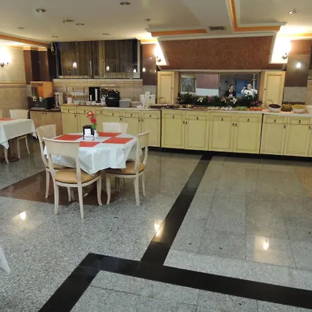 Grand Dilara 호텔