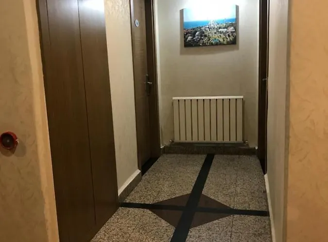 Grand Dilara Hotel Istanboel