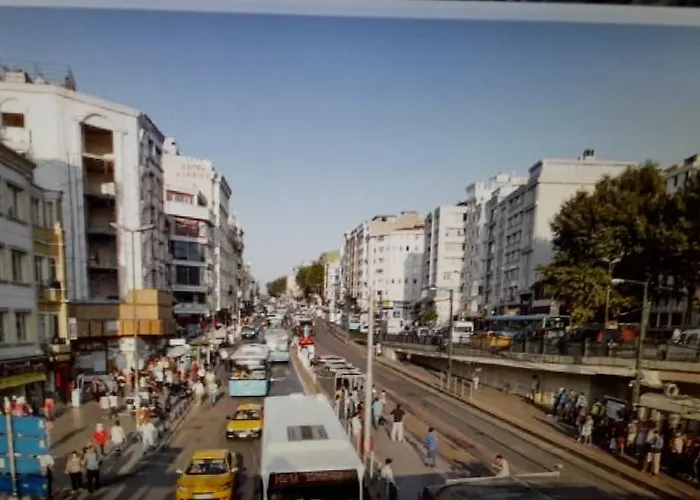 Hotel Grand Dilara 3*