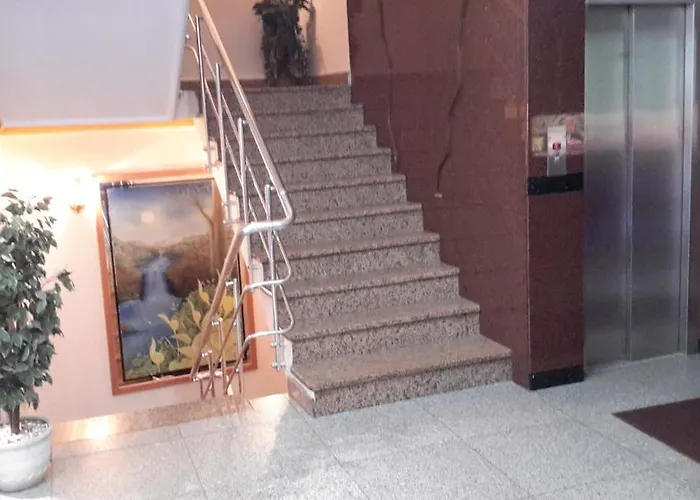 Hotel Grand Dilara Istanboel