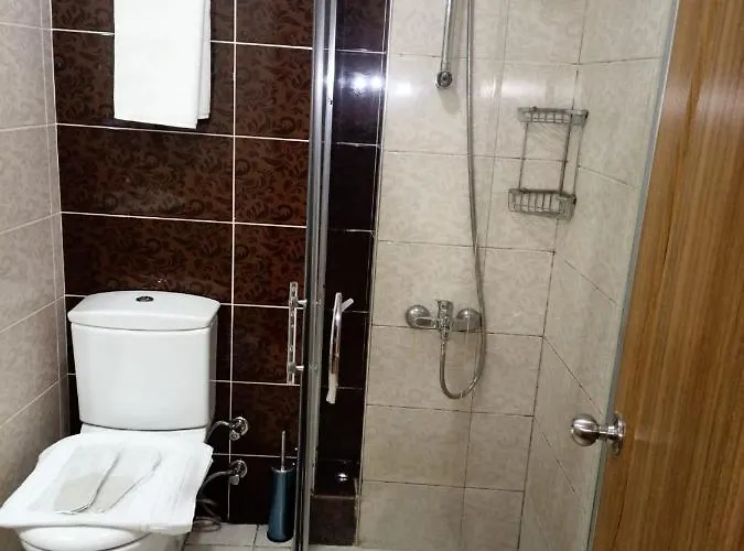 Grand Dilara 3* Istanboel