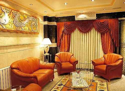 Grand Dilara 3* Istanboel