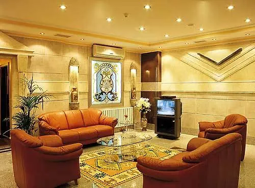 Grand Dilara Hotel Istanboel