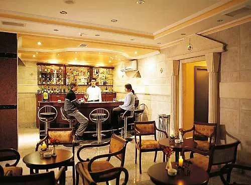 Grand Dilara Istanboel