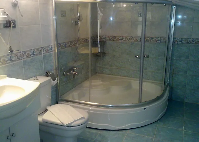 Grand Dilara Istanboel