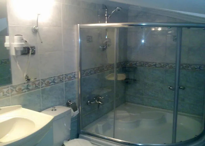 Hotel Grand Dilara 3*