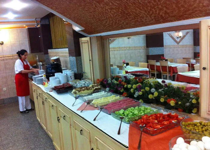 Hotel Grand Dilara 3*